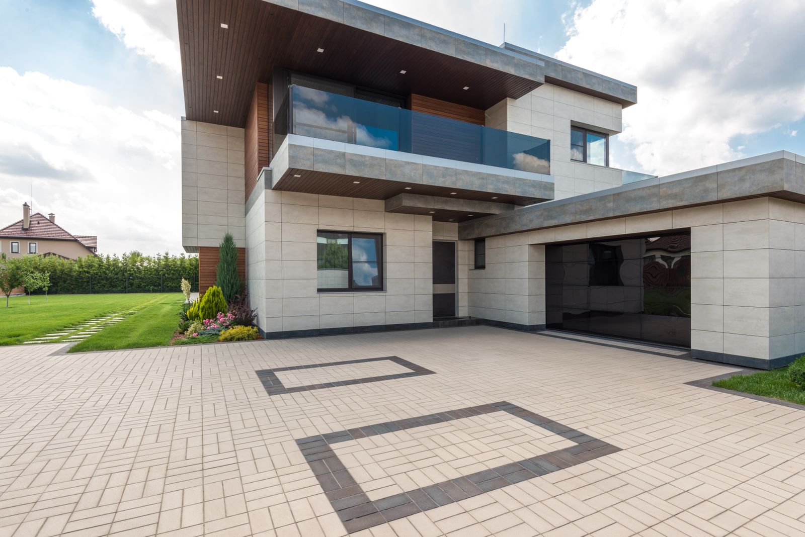 Maison familiale 4 chambres à Belleville